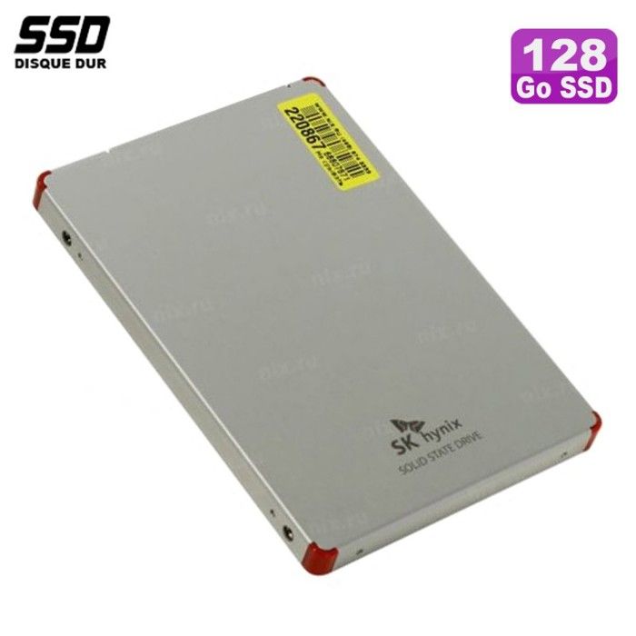 SSD 128Go 2.5 Sk Hynix Sc300 Hfs128G32Mnd Dell 06Jdxc 6Jdxc Hfs128G32Mnd3