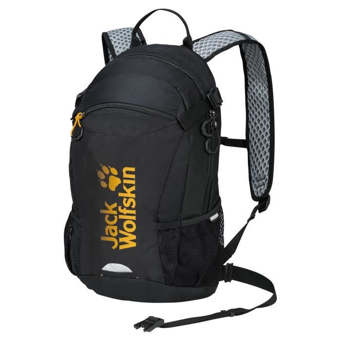 Sac à best sale dos jack wolfskin