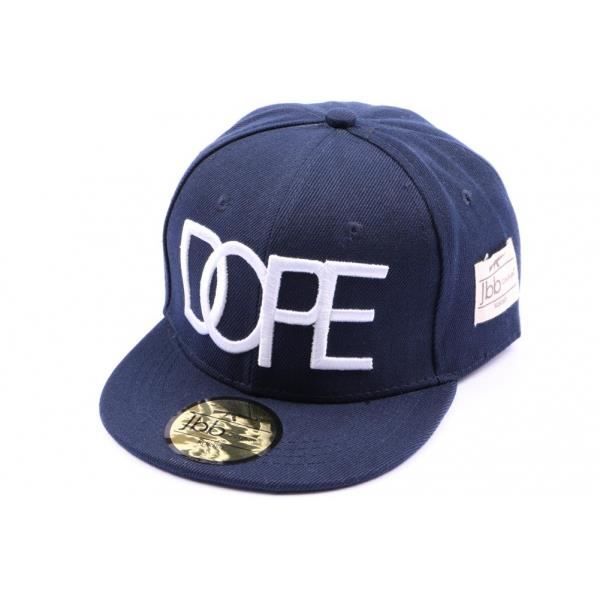 Dope casquette clearance