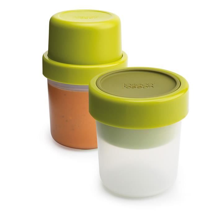 goeat boite a soupe vert transparent vert achat vente boite de rangement cdiscount