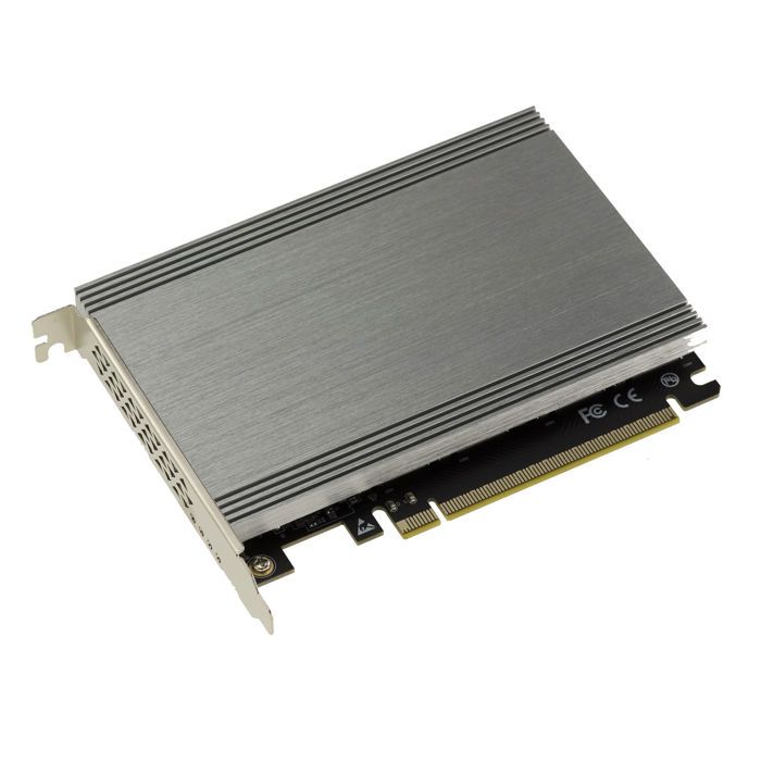 KALEA-INFORMATIQUE Placa de controlador PCIe x4 de alta