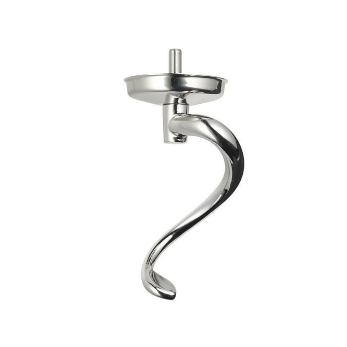 Kenwood Pétrisseur Inox - vue 2