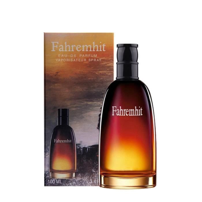 fahrenheit parfums
