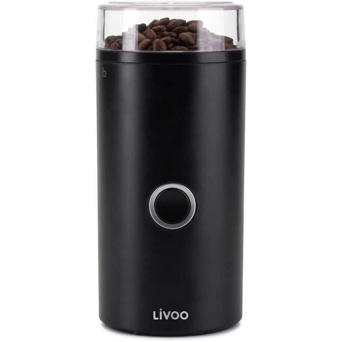 Livoo 3523930112515 Appareil À Moudre Le Café