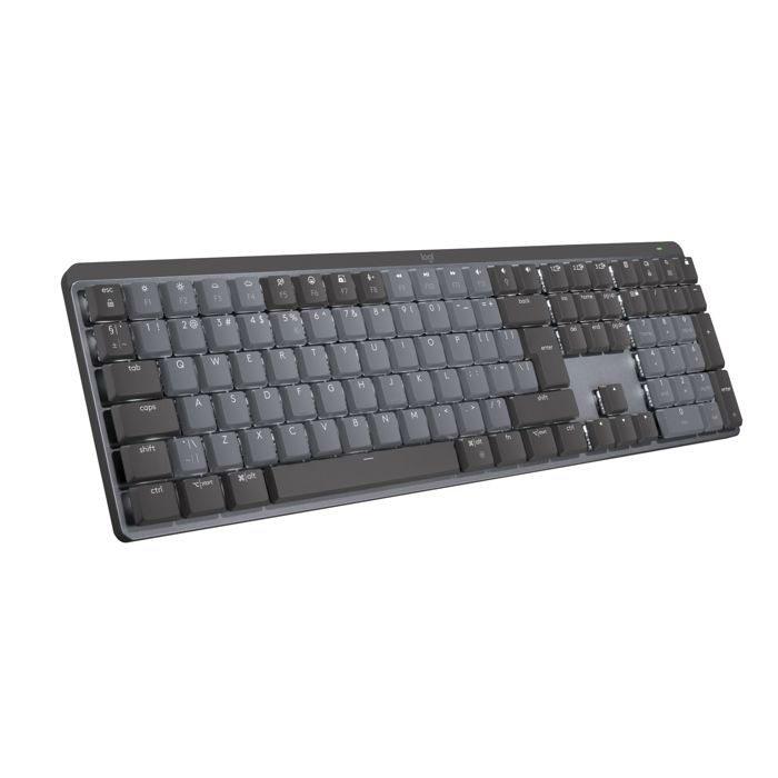 Logitech MX Mechanical Wireles