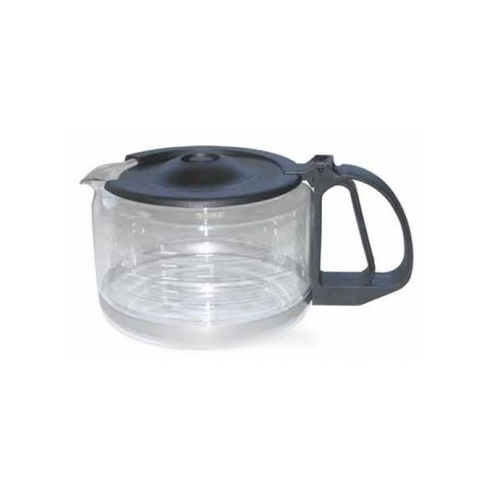 VERSEUSE NOIRE POUR CAFETIERE MAGIMIX * 503034 - 11114 - 11114(RIVIERA) - 11135 - 11135 - 11216 - 11