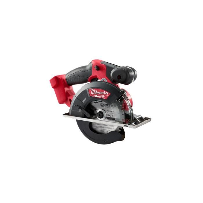 Scie circulaire Métal MILWAUKEE FUEL M18 FMCS 0X sans batterie ni chargeur 4933459192 - vue 2