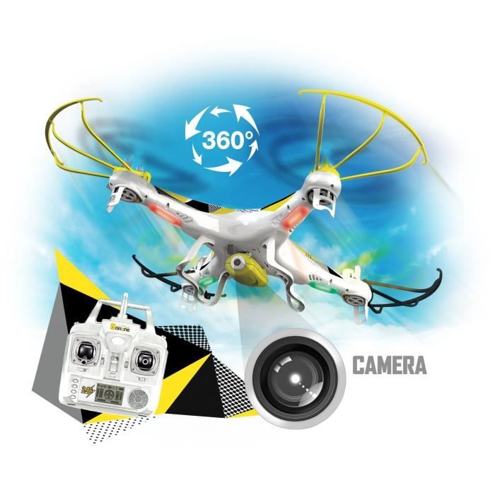 Ultra drone x31 0 top