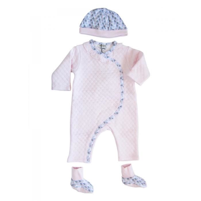 Kenzo Kids Ensemble Pyjama Bon Achat Vente Pyjama Kenzo Kids Ensemble Pyjam A Prix Canon Soldes Des Le 30 Juin Cdiscount