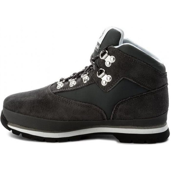 Timberland euro rock deals hiker homme