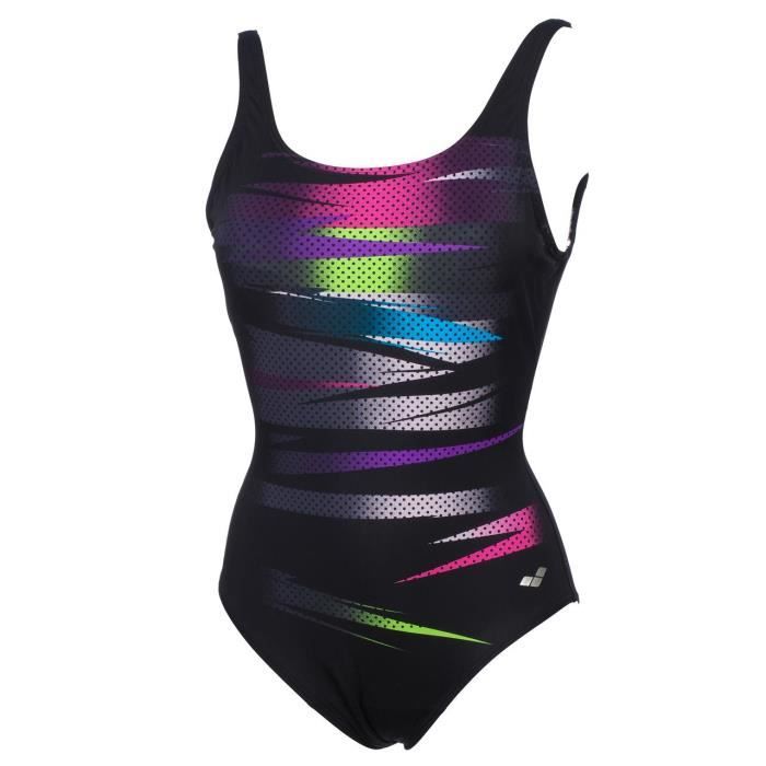 Maillot de bain femme arena bodylift intersport Clearance