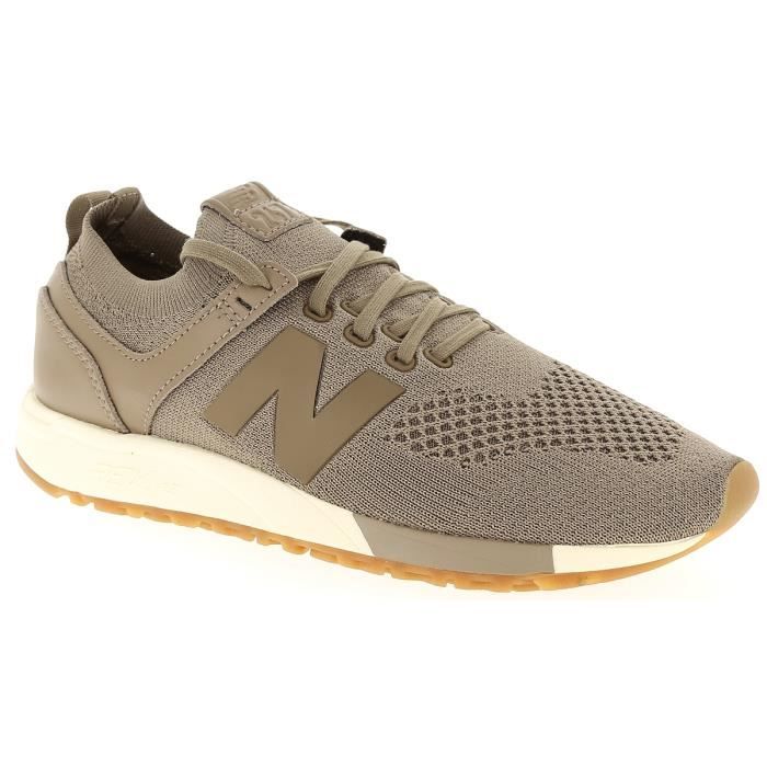 new balance mrl247 marron Cinosural International School