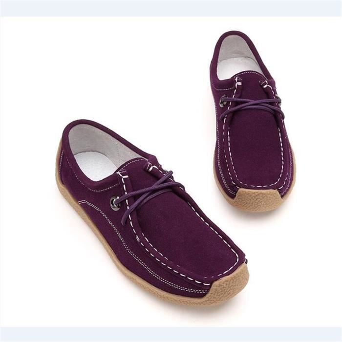 sneakers femme colorées