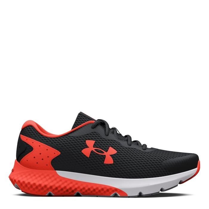 under armour charged rogue baskets de running enfants
