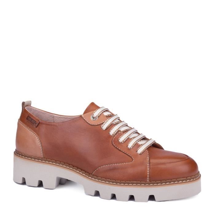 Pikolinos mocassins 2025 femme