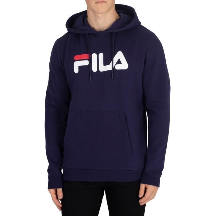 sweat vintage fila