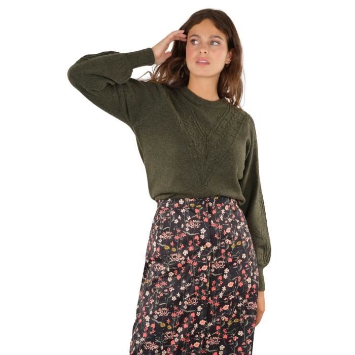 Pull best sale deeluxe femme