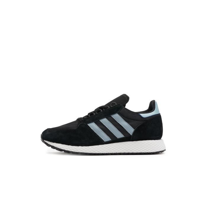 adidas original femme noir