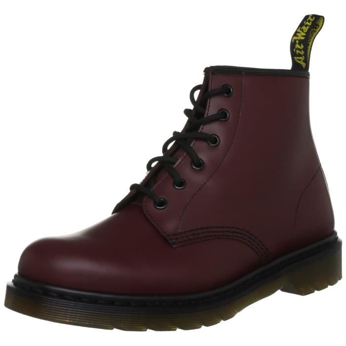 doc martens taille 35