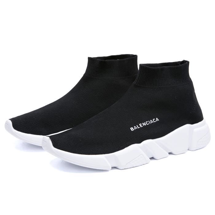 chaussure a la mode homme