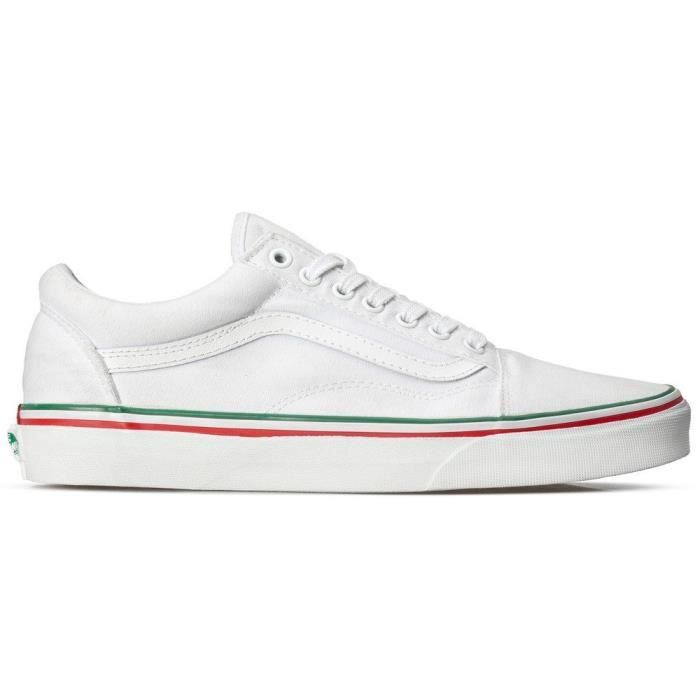 chaussure vans 2016