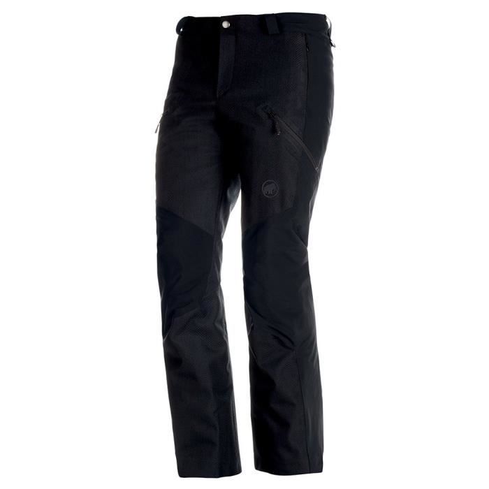 Vêtements Homme Pantalons Mammut 