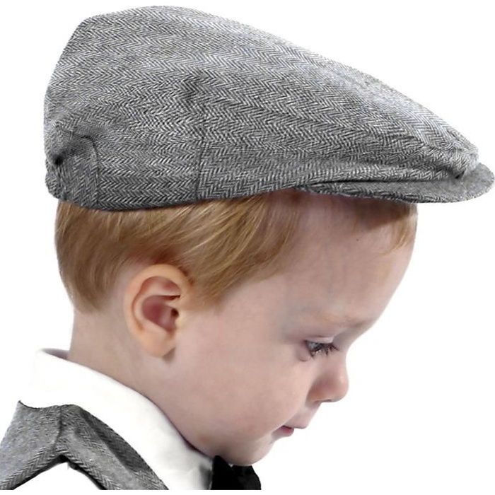 Chapeau bebe hot sale