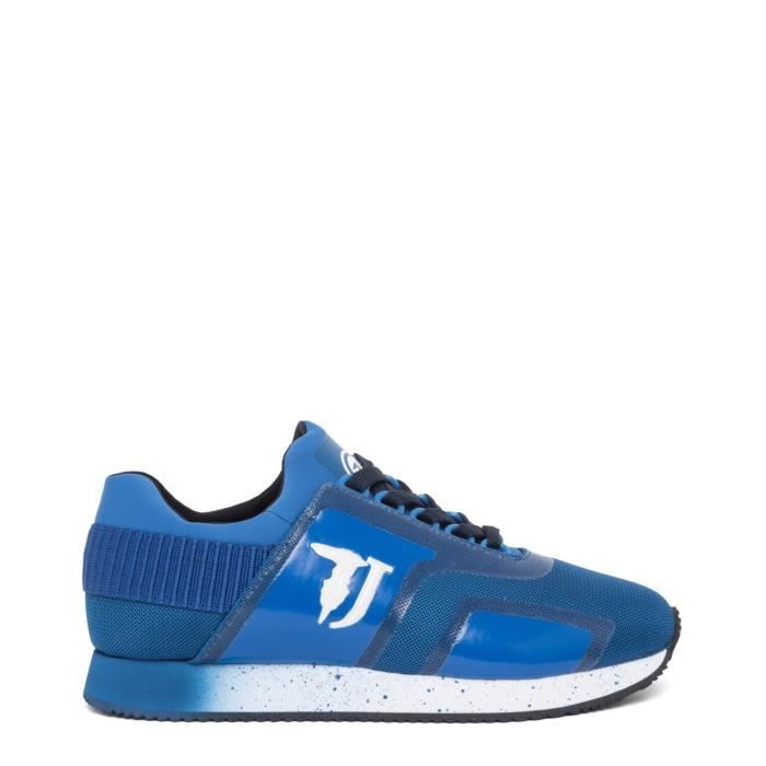 Trussardi chaussures hommes sale