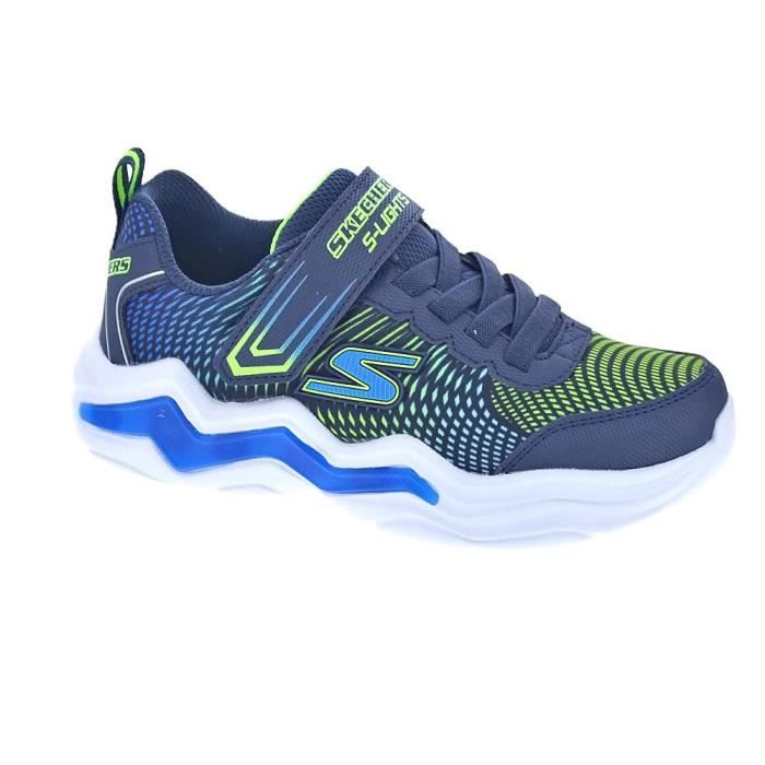 skechers garcon pas cher