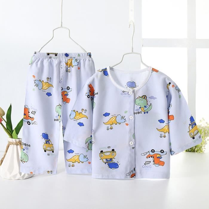 Enfant En Bas Age Enfants Bebe Garcons Filles Dessin Anime Animaux Hauts Pantalons Pyjamas Vetements De Nuit Tenues Bleu Clair Bleu Clair Cdiscount Pret A Porter Enfant En Bas Age Enfants Bebe Garcons Filles Dessin Anime Animaux Hauts Pantalons Pyjamas Vetements De Nuit Tenues Bleu Clair Bleu Clair Cdiscount Pret A Porter