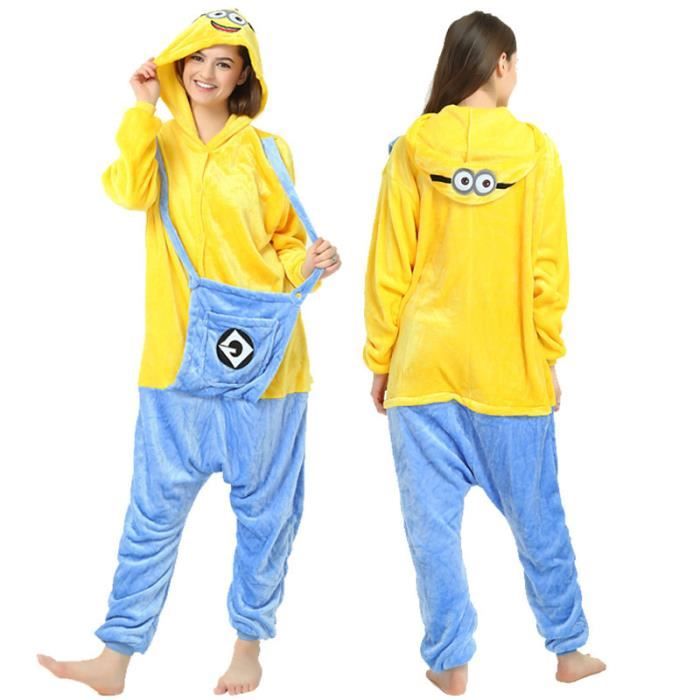 Pantalon Poches En Polaire Thermique Pour Femmes - Pyjama Lounge