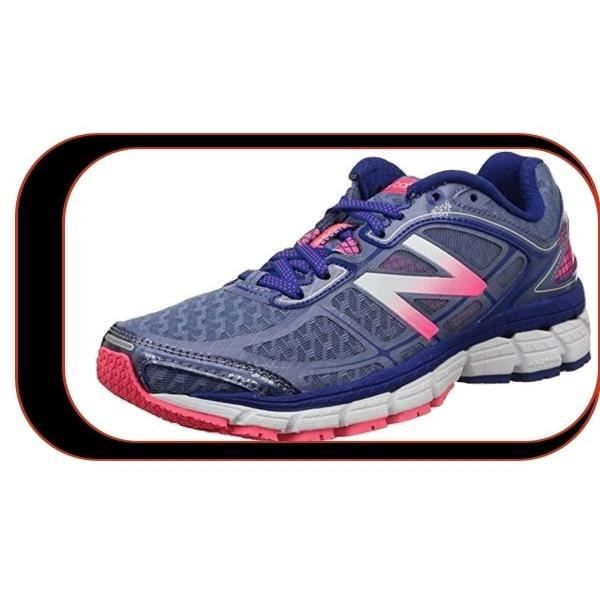Chaussure course hotsell new balance