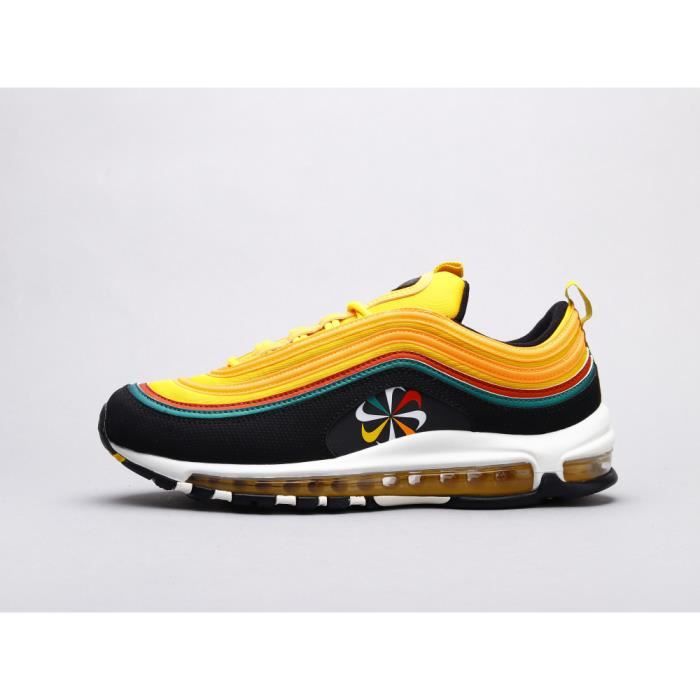 الخدع البصرية NIKE Baskets Air Max 97 Homme Femme Jaune - Cdiscount Chaussures الخدع البصرية الخدع البصرية NIKE Baskets Air Max 97 Homme Femme Jaune - Cdiscount Chaussures الخدع البصرية