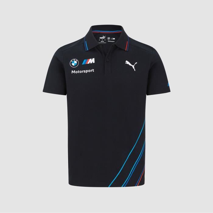 Polo Puma BMW Motorsport Racing Team Officiel Formula