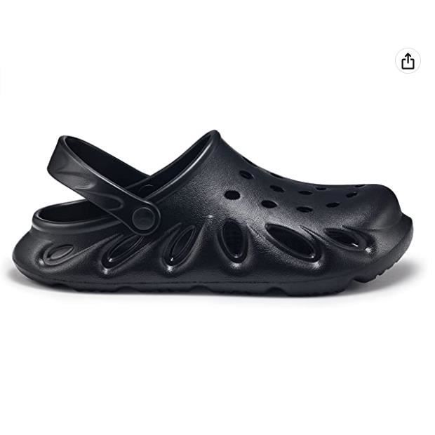 Sabot plastique on sale