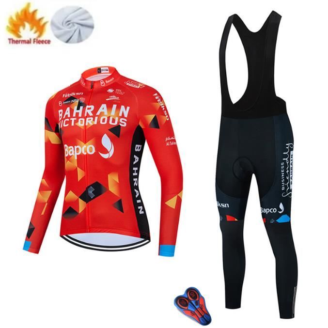 Eau Et Savon Giessegi Maillot De Vélo Cyclisme Tg. M