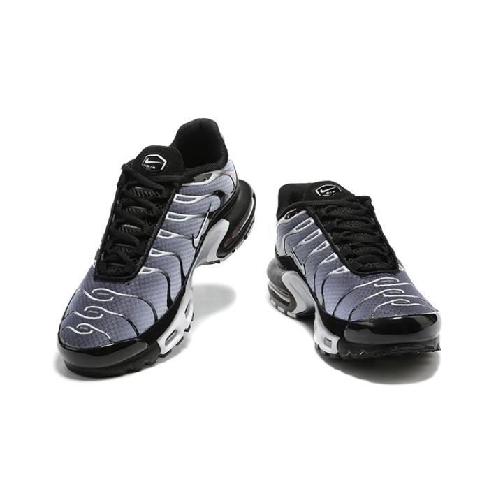 Tn requin noir homme discount