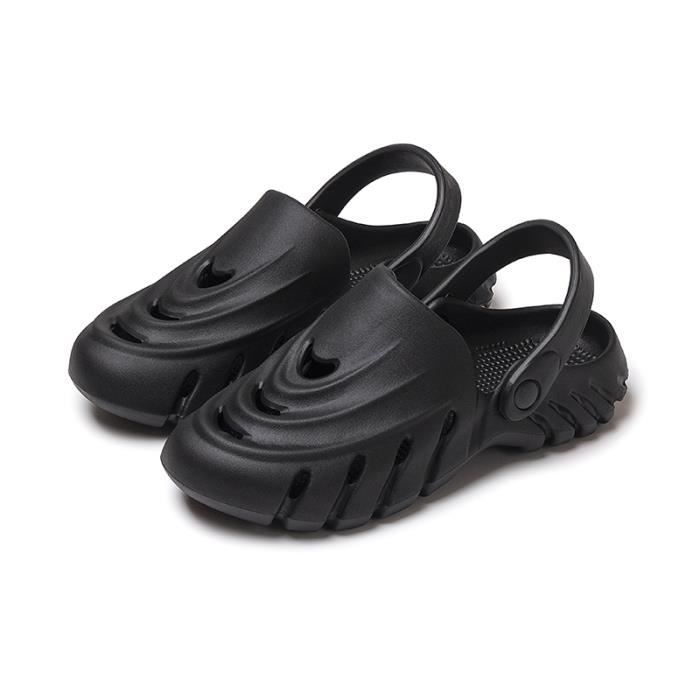 Pantoufles D'Été Respirantes Unisexe - Sabots Jardin Plage Piscine Hommes Femmes