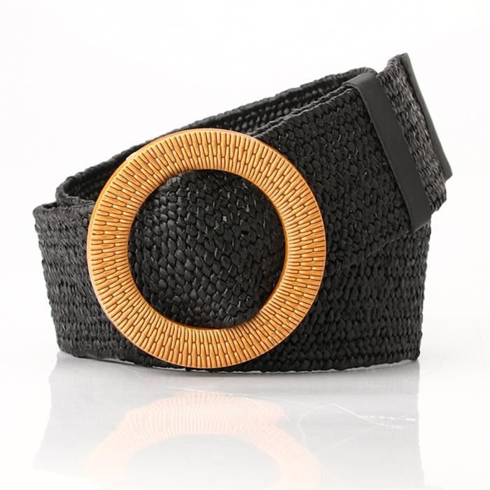 Ceinture en lin hotsell