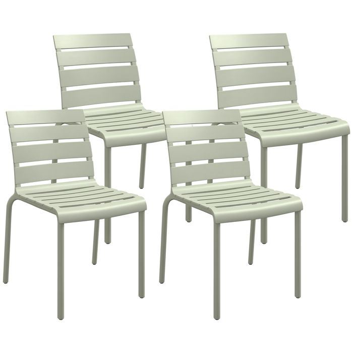 Banc Jardin 2 Places Style Adirondack En Pin Lasuré – Dossier Lattes, Confortable, Charge 250 Kg