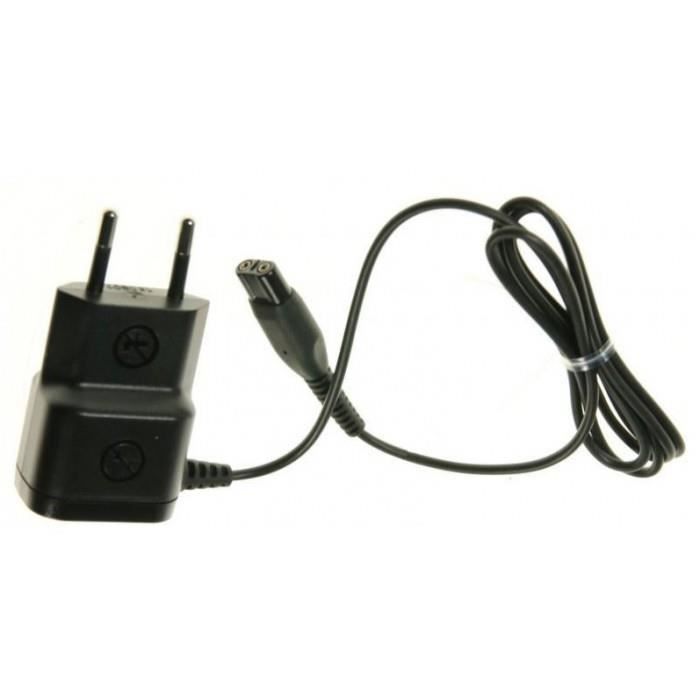 ALIMENTATION SECTEUR POUR RASOIR PHILIPS 422203629001
