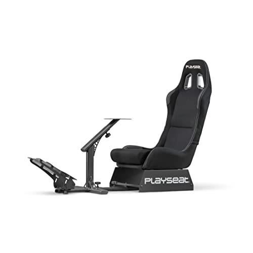 Playseat Evolution ActiFit Siège de jeu universel Siège capitonné Neuf - vue 4