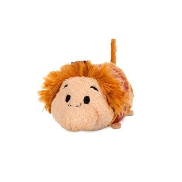 abu peluche disney