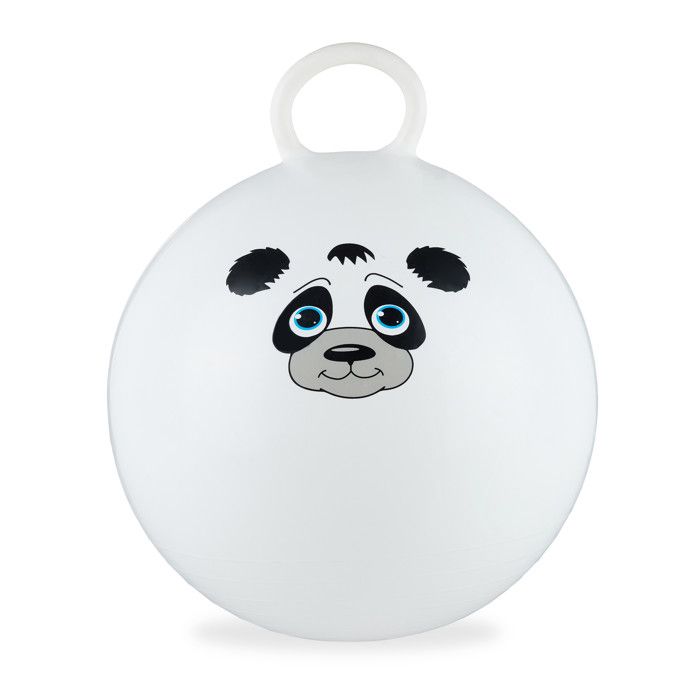 Ballon sauteur 3 ans deals