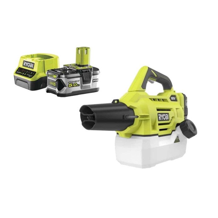 RYOBI Brumisateur One Plus Pack 18V - vue 3