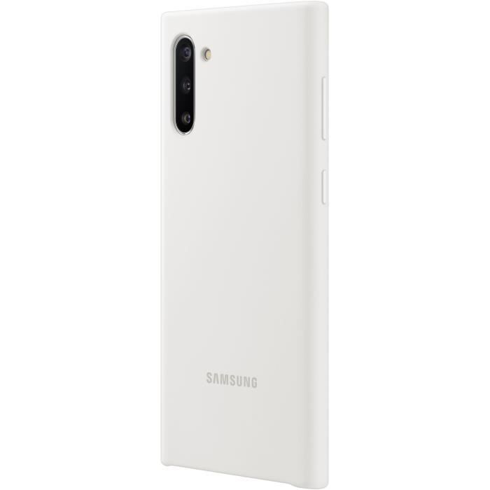 Samsung Galaxy Note10 - vue 5