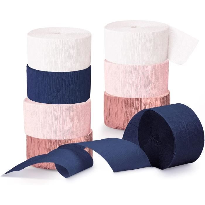 Lot De 5 Rouleaux De Laine De Verre Kraft Supralaine - 1,2 X 5,4 M ép