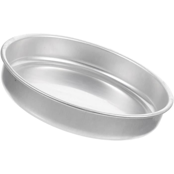 Plateau à Pâtisserie En Acier Inoxydable - Boutique De Fournitures D'hôtel