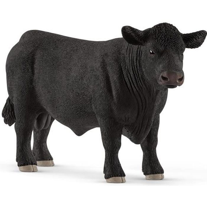 Schleich 13794 Étalon Pinto - Figurine FARM WORLD Réaliste Pour Enfants Dès 3 Ans (16 X 4 X 11 Cm