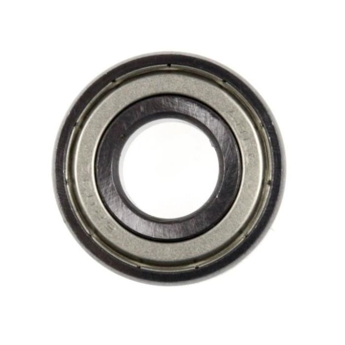Roulement intérieur THOMSON 6207zr Compatible BRANDT Pièce dorigine constructeur
